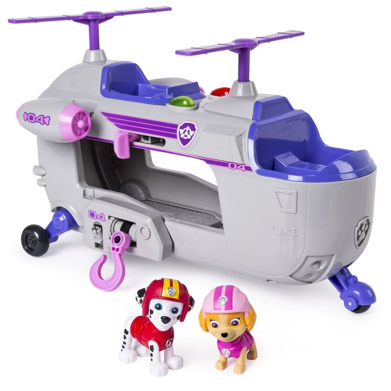 veiculo-e-mini-figuras-patrulha-canina-ultimate-rescue-ultimate-helicopter-da-skye-sunny-1393_frente
