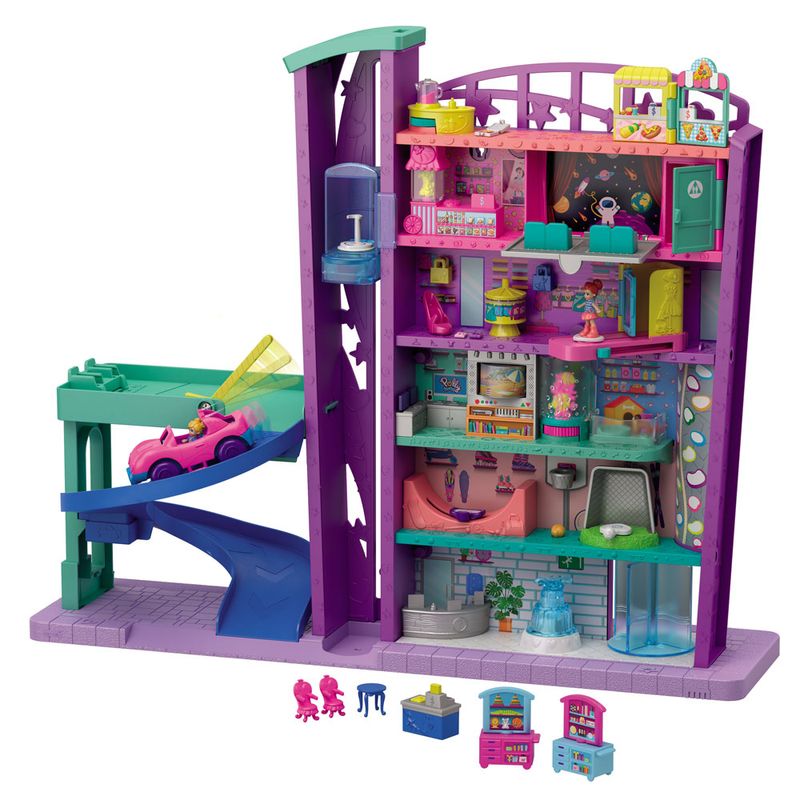 playset-e-mini-boneca-polly-pocket-pollyville-mega-shopping-mattel-GFP89_detalhe2