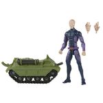 Boneco-Articulado-e-Acessorios---Disney---Marvel---X-Men---Darwin---15-Cm---Hasbro-0