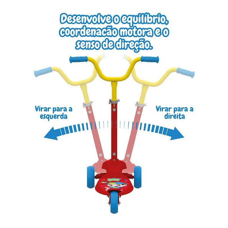 Patinete-Skatenet-Luccas-Neto-Vermelho-Bandeirante-3090_detalhe4