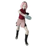 Boneca-Articulada---Naruto-Shippuden---Haruno-Sakura---16cm---Fun-1