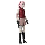 Boneca-Articulada---Naruto-Shippuden---Haruno-Sakura---16cm---Fun-5