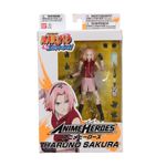 Boneca-Articulada---Naruto-Shippuden---Haruno-Sakura---16cm---Fun-7