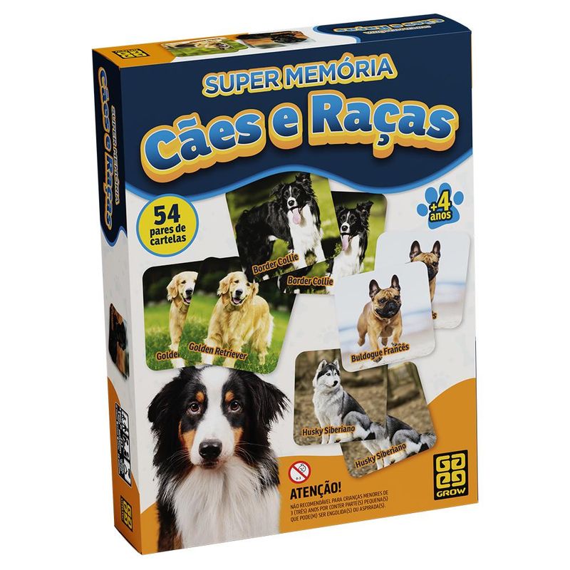 Jogo---Super-Memoria---Caes-e-Racas---Grow-0