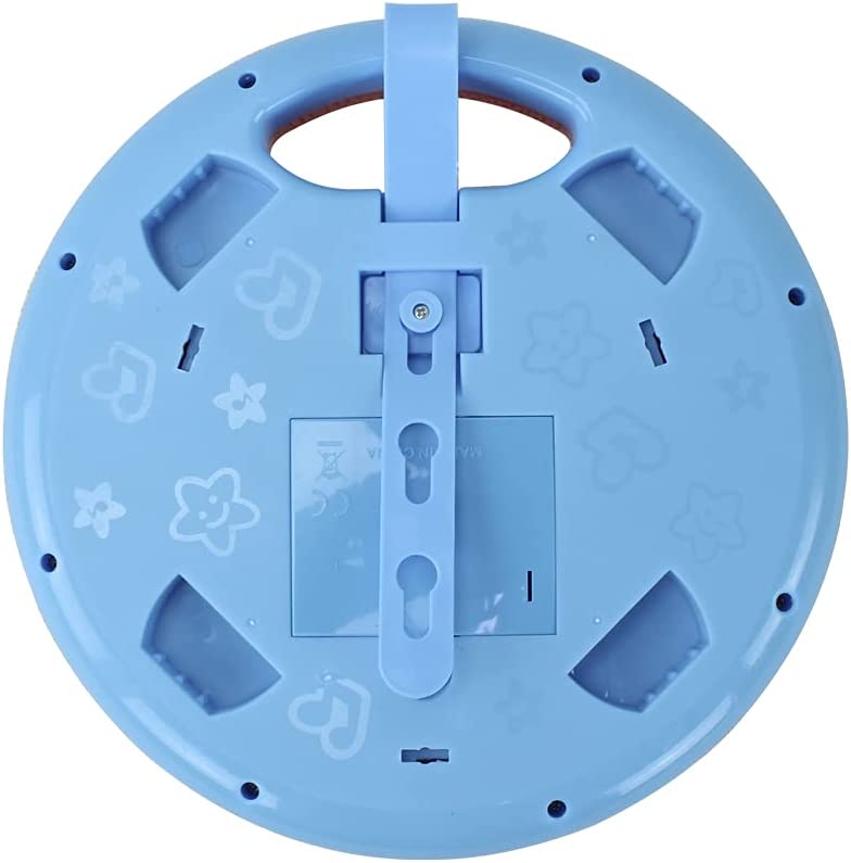 Mesinha de Atividades Infantil Divertida Didática - Bbr Toys