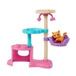 Playset---Barbie---Kitty-Condo---Cuidado-de-Gatinhos---Mattel-2