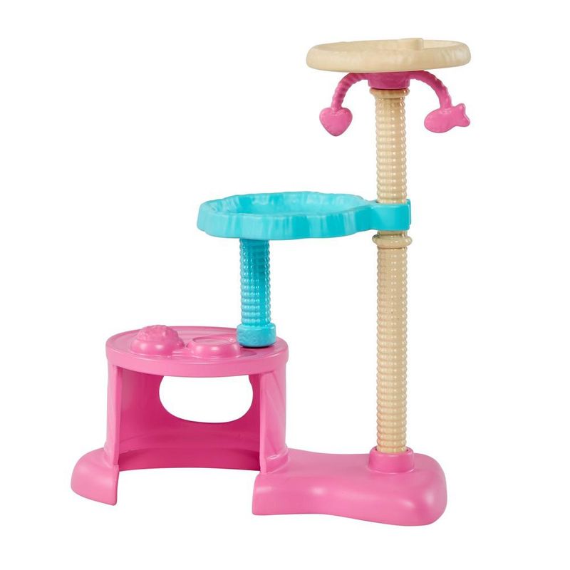 Playset---Barbie---Kitty-Condo---Cuidado-de-Gatinhos---Mattel-3