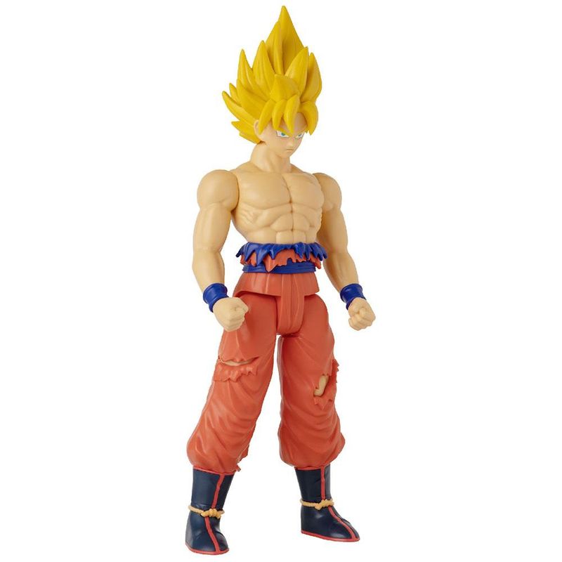 Figura-de-Acao---Dragon-Ball-Z---Goku---30-Cm---Fun-0