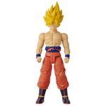 Figura-de-Acao---Dragon-Ball-Z---Goku---30-Cm---Fun-1
