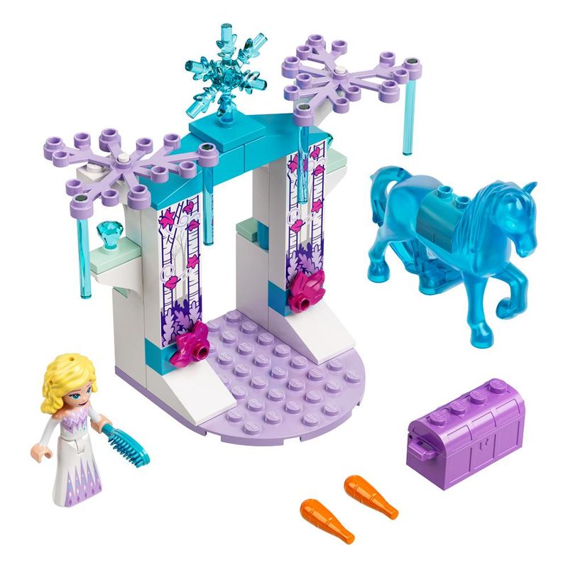 LEGO---Disney---Frozen---O-Estabulo-de-Gelo-da-Elsa-e-do-Nokk---43209-2