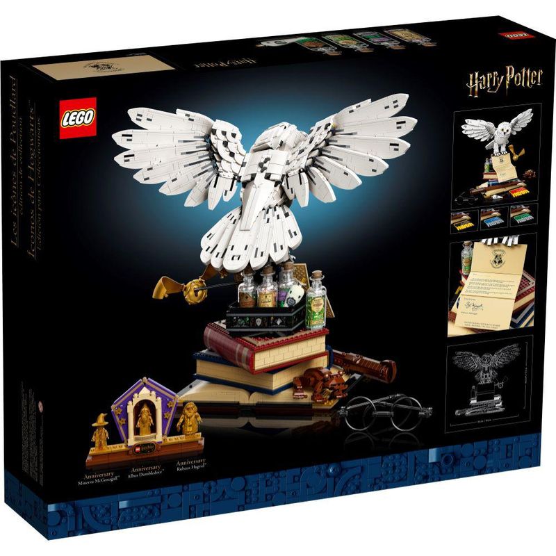 LEGO---Harry-Potter---Icones-de-Hogwarts---Edicao-de-Colecionador---76391-1