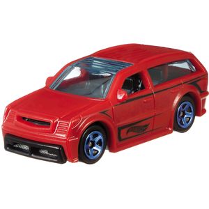 Carrinho Muda De Cor - Color Shifters - 1/64 - Hot Wheels - Ri Happy