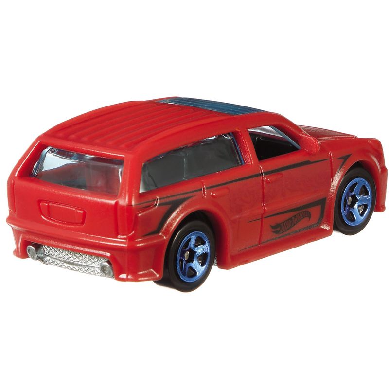 Carrinho Hot Wheels Muda De Cor - Color Shifters Sortido