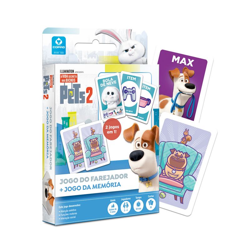 jogos-de-cartas-pets-2-jogo-do-farejador-e-jogo-da-memoria-copag-99487_Frente