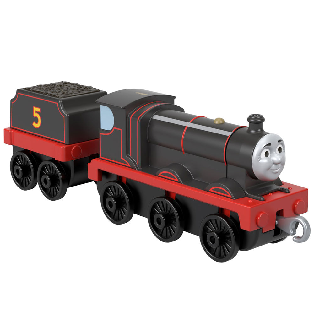 Locomotiva Thomas e Seus Amigos - TrackMaster 