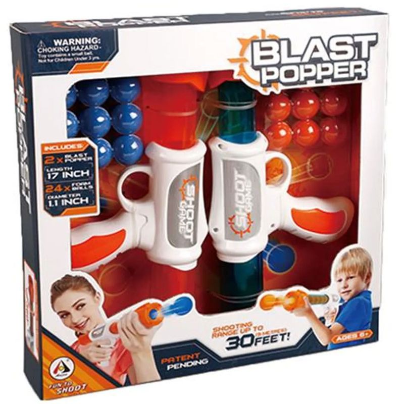 conjunto-de-lancadores-de-bolinhas-blast-popper-air-popper-duplo-12-bolinhas-multikids-BR1132_detalhe1