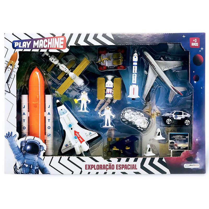 conjunto-de-veiculos-play-machine-exploracao-espacial-multikids-BR1037_frente