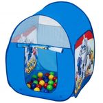 barraca-infantil-80-cm-super-wings-25-bolinhas-fun-8435-4_frente