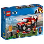 LEGO-City---Caminhao-do-Chefe-de-Bombeiros---60231