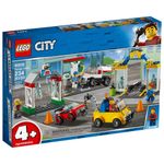 LEGO-City---Centro-de-Assistencia-Automotiva---60232