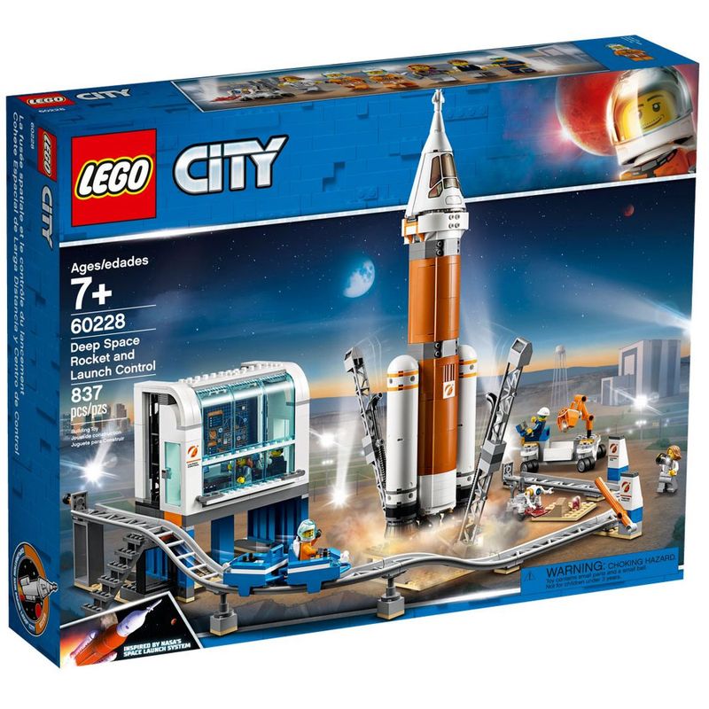 LEGO-City---Centro-de-Lancamento-de-Foguetes---60228