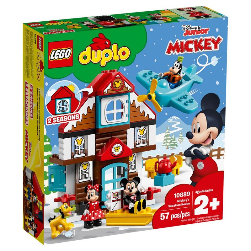 LEGO-DUPLO---Disney---Mickey-Mouse---Casa-de-Ferias-do-Mickey---10889