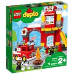 LEGO-DUPLO---Quartel-dos-Bombeiros---10903