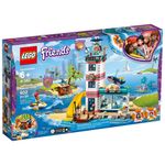 LEGO-Friends---Centro-de-Resgate-do-Farol---41380