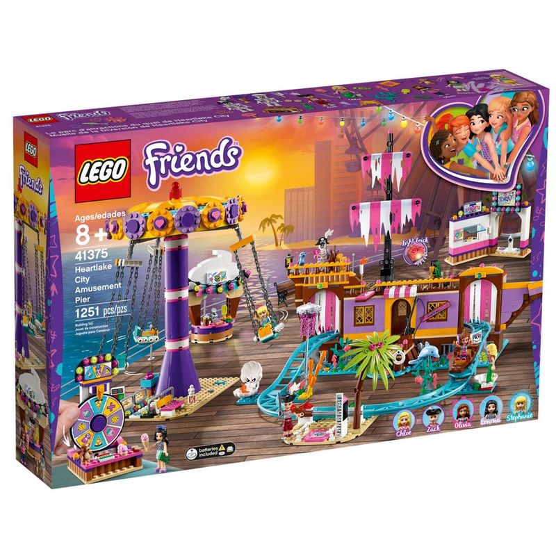 LEGO-Friends---Parque-de-Diversoes-no-Cais-Heartlake---41375
