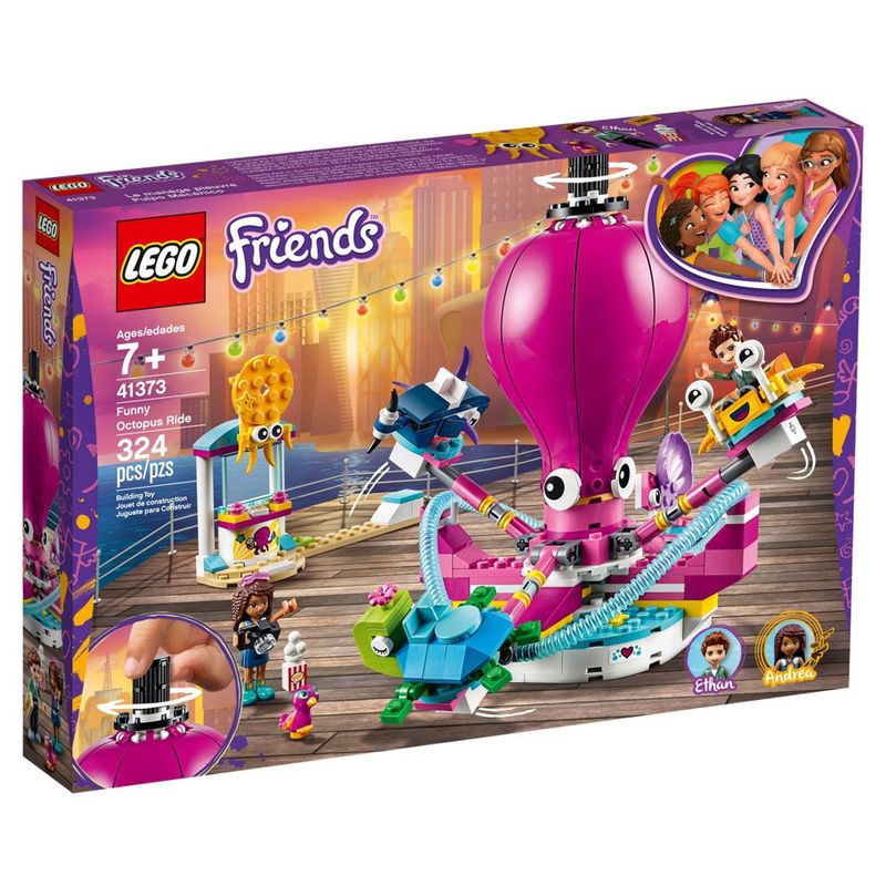 LEGO-Friends---Passeio-no-Polvo-Divertido---41373