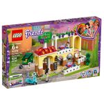LEGO-Friends---Restaurante-de-Heartlake-City---41379
