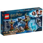 LEGO-Harry-Potter---Expecto-Patronum---75945