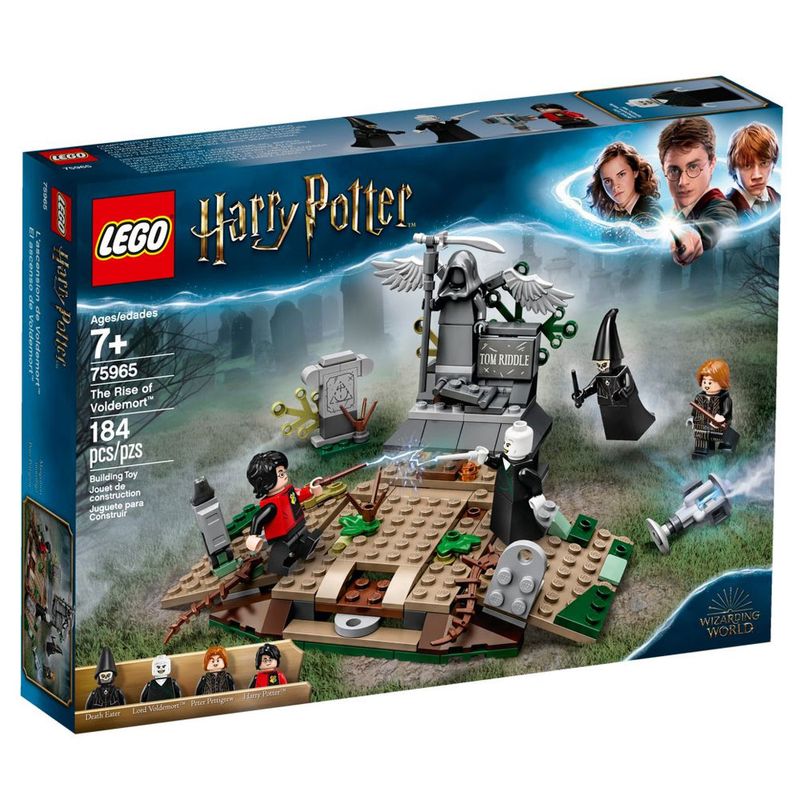 LEGO-Harry-Potter---O-Ressurgimento-de-Voldemort---75965