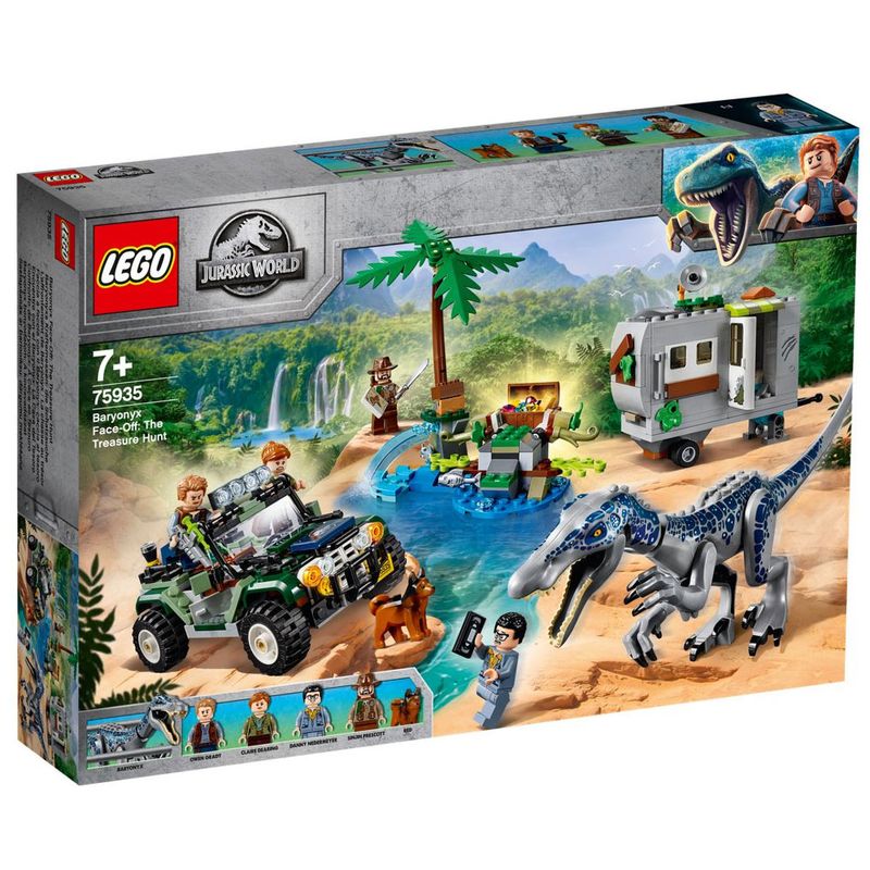 LEGO-Jurassic-World---Caca-ao-Tesouro---75935