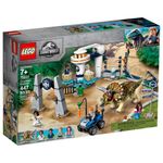 LEGO-Jurassic-World---Furia-do-Triceratops---75937