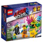 LEGO-Movie---Bebes-Brilhantes---70847