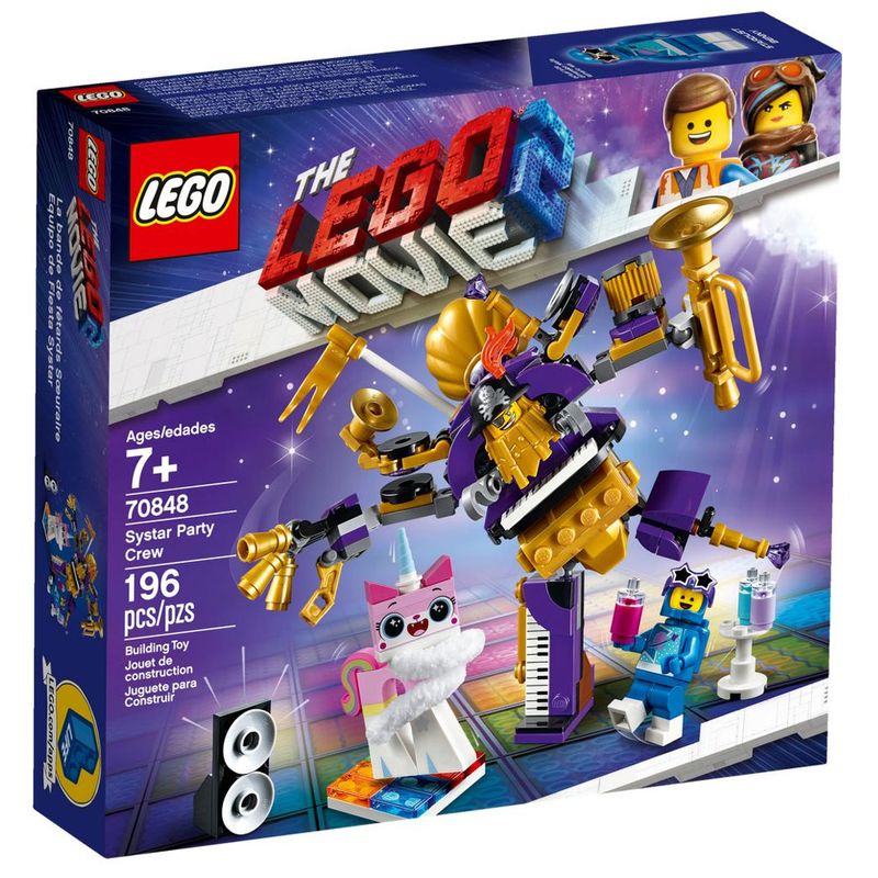 LEGO-Movie---Systar-Party-Crew---70848