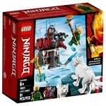 LEGO-Ninjago---A-Viagem-do-Lloyd---70671