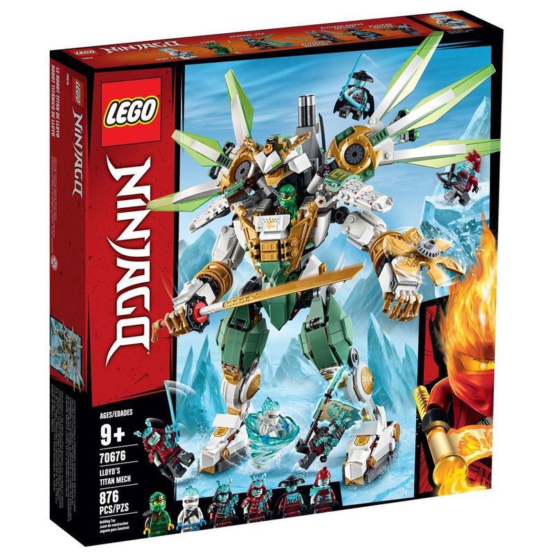 LEGO-Ninjago---Robo-Tita-do-Lloyd---70676