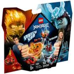 LEGO-Ninjago---Spinjitzu-Slam---Samurai---70684