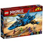 LEGO-Ninjago---Storm-Fighter-do-Jay---70668