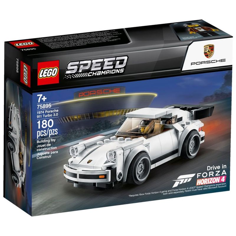 LEGO-Speed-Champions---1974-Porsche-911-Turbo-30---75895
