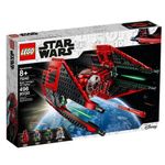 LEGO-Star-Wars---Disney---Tie-Fighter---Major-Vonreg-s---75240
