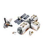 LEGO-City---Estacao-Espacial---60227