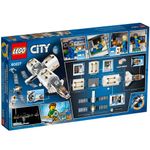 LEGO-City---Estacao-Espacial---60227