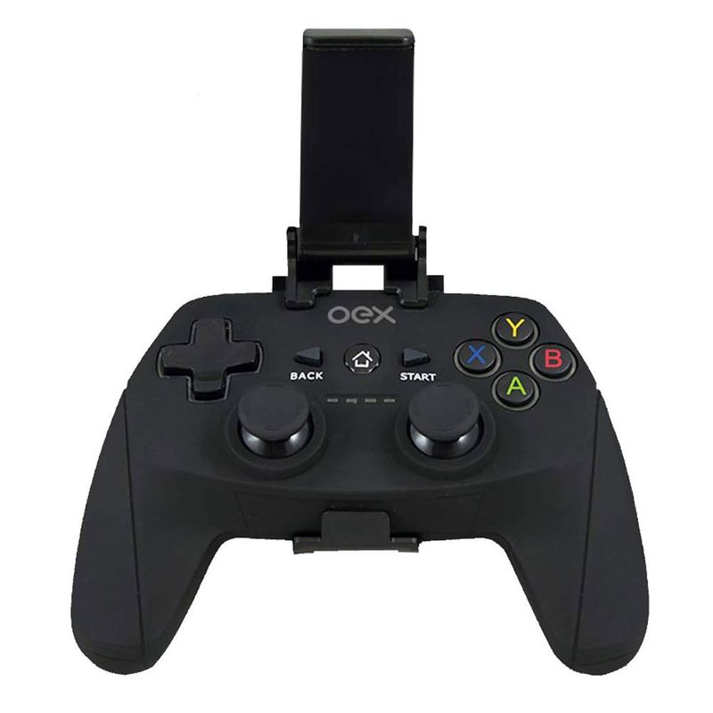 Gamepad-Bluetooth---Origin-GD-100---OEX-Game