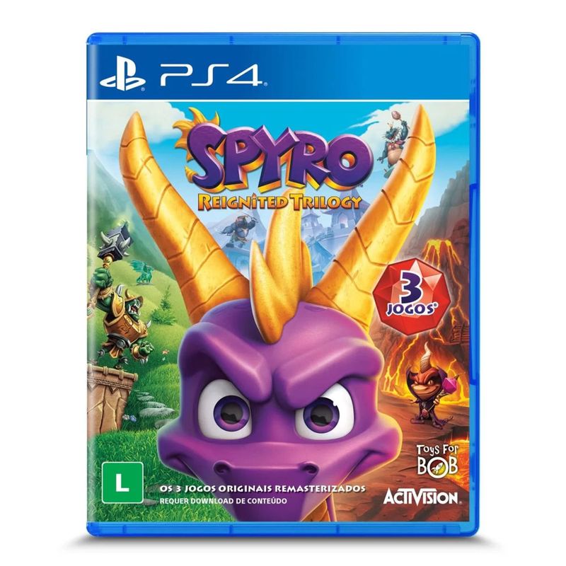 jogo-ps4-spyro-reignited-trilogy-sony-P4DA00729901FGM_Frente