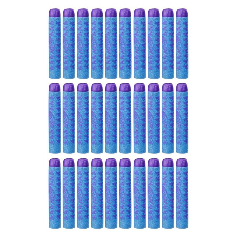 Refil-de-Dardos-Nerf---Elite---Fortnite---30-Dardos---Hasbro