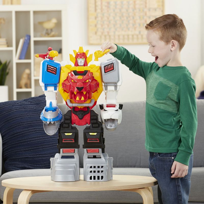 Figura-Transformavel---71Cm---Power-Rangers---Beast-Morphers---Poderoso-Megazord-Morfador---Hasbro