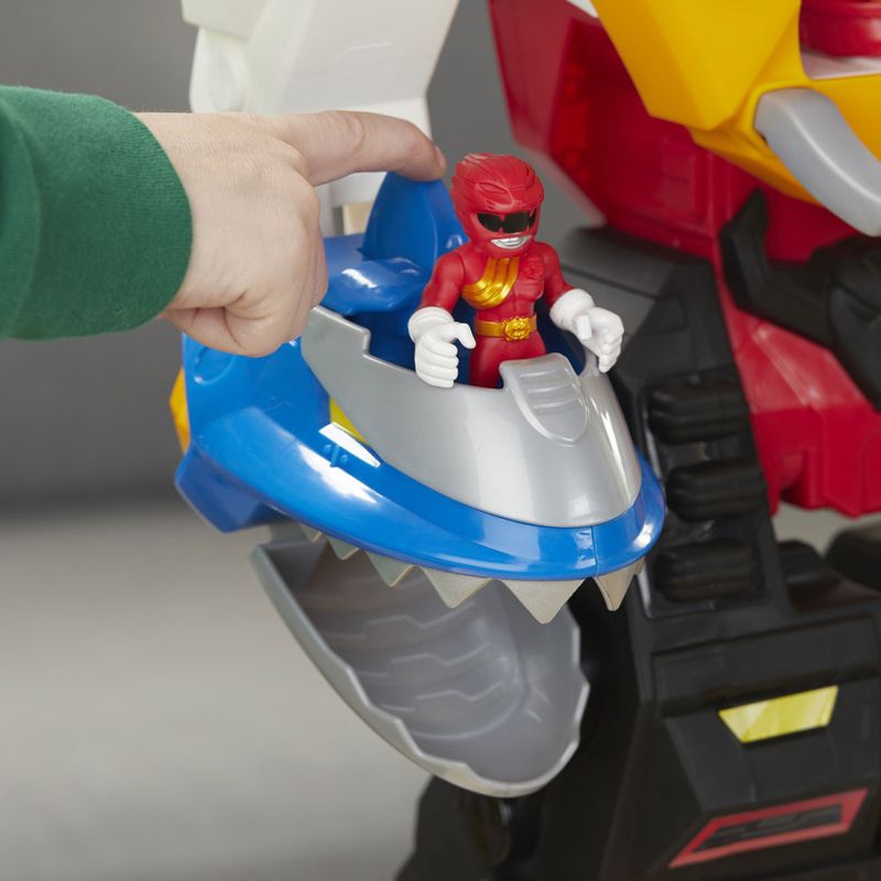 Figura-Transformavel---71Cm---Power-Rangers---Beast-Morphers---Poderoso-Megazord-Morfador---Hasbro
